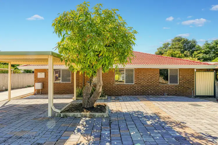 50a Towton Way, Langford WA 6147