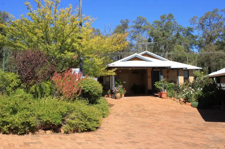 Address available on request