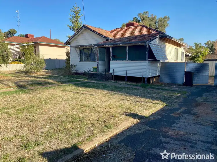 Main view of Homely house listing, 34 Perina Way, Northam WA 6401