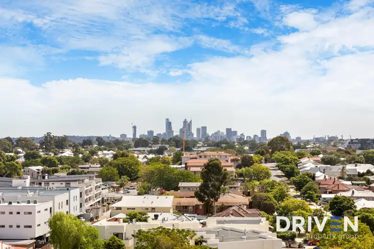 Third view of Homely apartment listing, 83/157-161 Hubert Street, East Victoria Park WA 6101