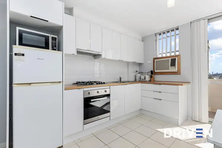 Fifth view of Homely apartment listing, 83/157-161 Hubert Street, East Victoria Park WA 6101