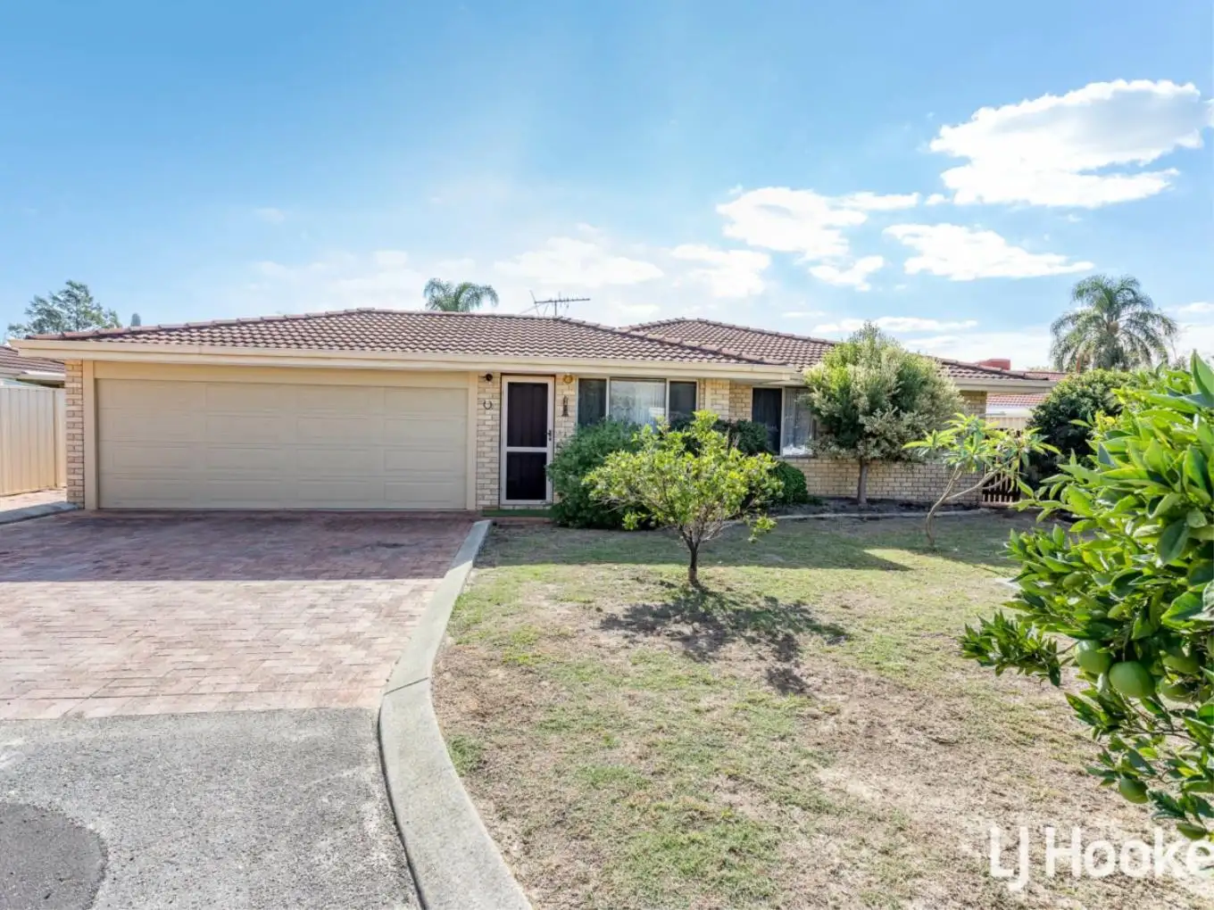 Main view of Homely villa listing, 2/17 Cedar Way, Maddington WA 6109