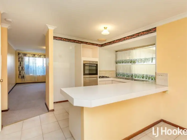 Second view of Homely villa listing, 2/17 Cedar Way, Maddington WA 6109