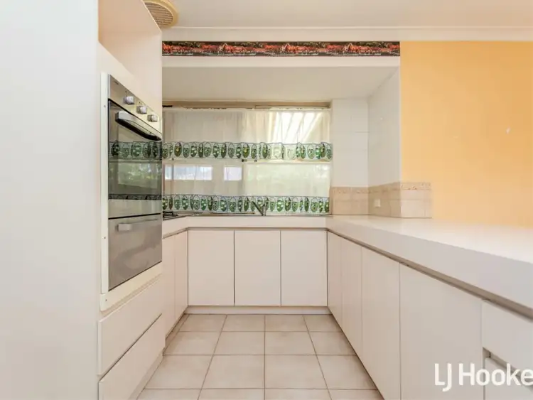 Third view of Homely villa listing, 2/17 Cedar Way, Maddington WA 6109