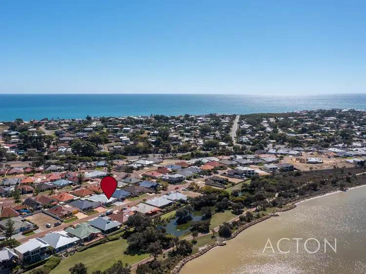 21 Governor Drive, Falcon WA 6210