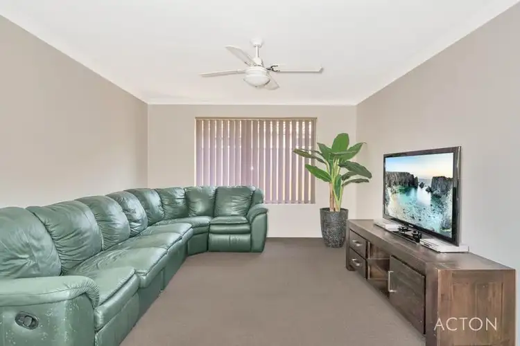 Sixth view of Homely house listing, 33 Highcliffe Circle, Lakelands WA 6180