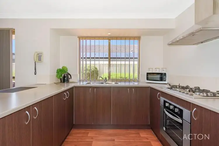 Seventh view of Homely house listing, 33 Highcliffe Circle, Lakelands WA 6180