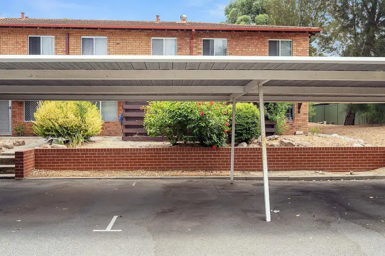 Second view of Homely townhouse listing, 61/11 Herdsman Parade, Wembley WA 6014