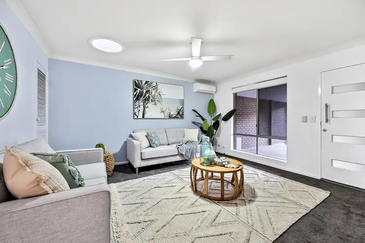 Second view of Homely villa listing, 7/40 Cape Street, Osborne Park WA 6017