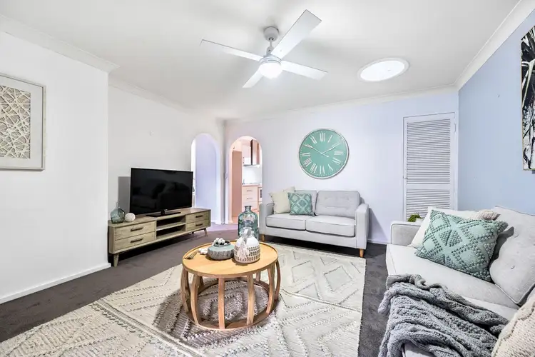 Third view of Homely villa listing, 7/40 Cape Street, Osborne Park WA 6017