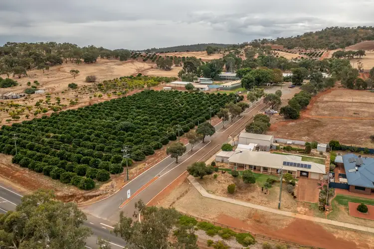 Fifth view of Homely house listing, 30 Bottlebrush Place, Bindoon WA 6502