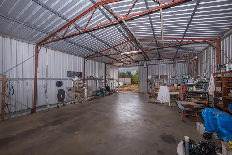 Seventh view of Homely house listing, 30 Bottlebrush Place, Bindoon WA 6502