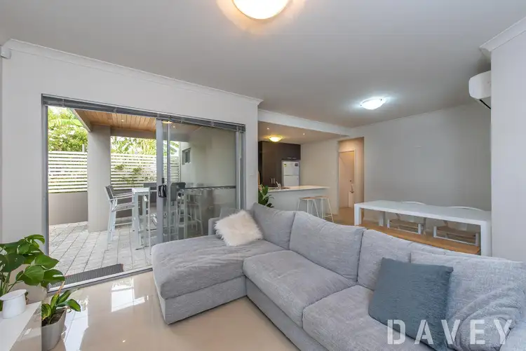 Main view of Homely villa listing, 91A Edward Street, Osborne Park WA 6017