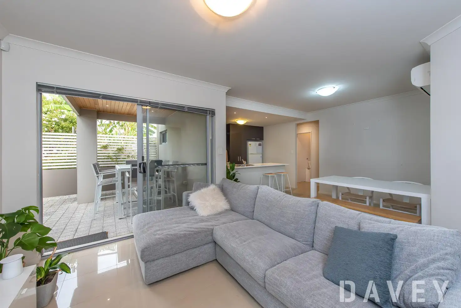 Main view of Homely villa listing, 91A Edward Street, Osborne Park WA 6017