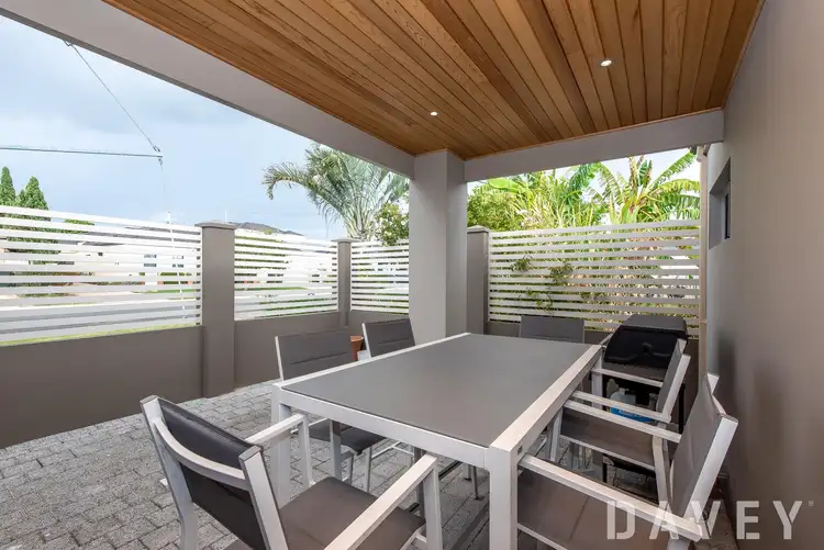 Second view of Homely villa listing, 91A Edward Street, Osborne Park WA 6017