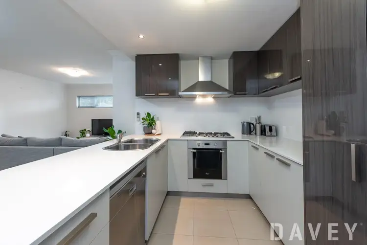Third view of Homely villa listing, 91A Edward Street, Osborne Park WA 6017
