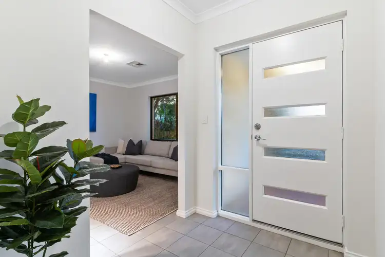 Second view of Homely house listing, 31A Eden Street, Innaloo WA 6018