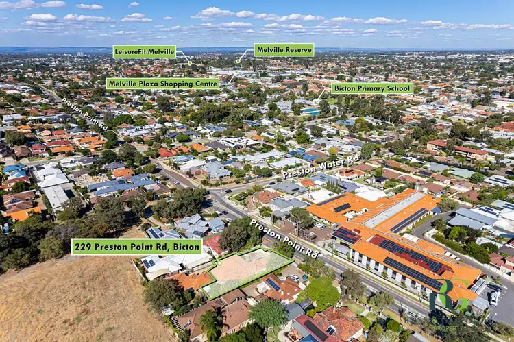 Fourth view of Homely house listing, 229 Preston Point Road, Bicton WA 6157