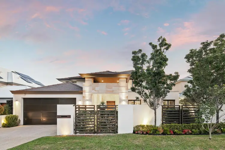 5 Houston Place, Mount Claremont WA 6010