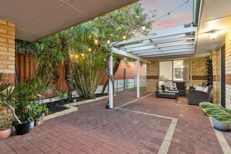 Main view of Homely villa listing, 2/60 Birdwood Street, Innaloo WA 6018
