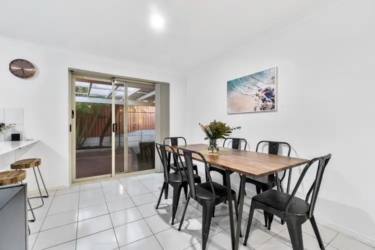Third view of Homely villa listing, 2/60 Birdwood Street, Innaloo WA 6018