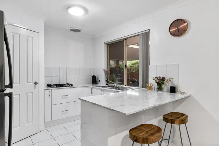 Fifth view of Homely villa listing, 2/60 Birdwood Street, Innaloo WA 6018