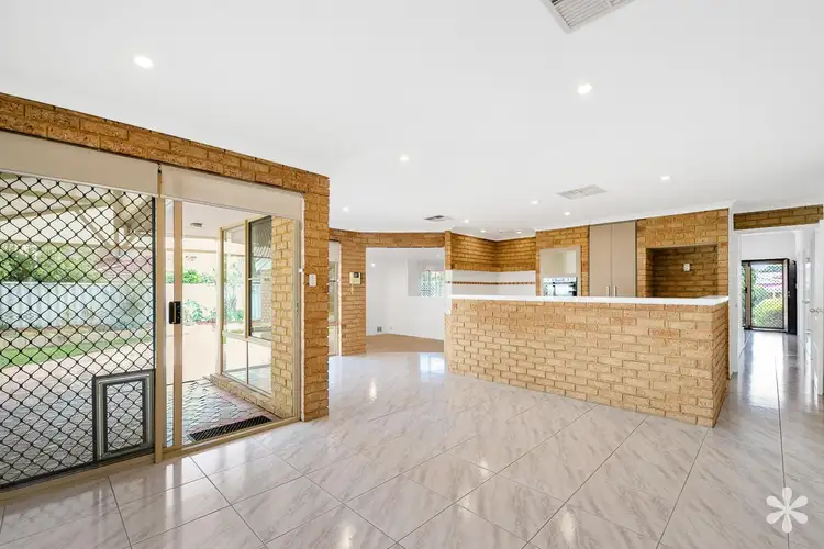 Sixth view of Homely house listing, 84 Casserly Drive, Leeming WA 6149