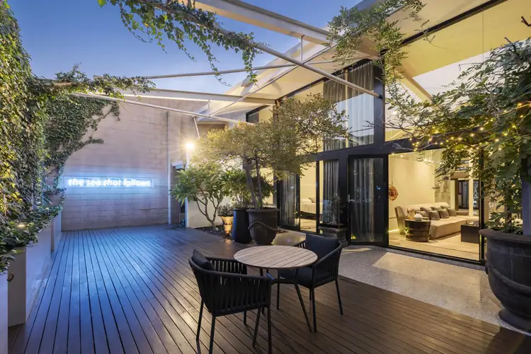 2/47 Forrest Street, Subiaco WA 6008