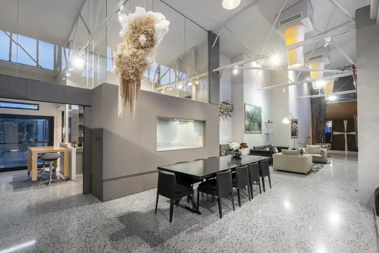 Third view of Homely house listing, 2/47 Forrest Street, Subiaco WA 6008