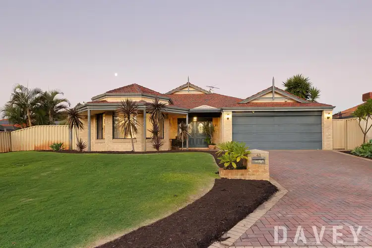 40 Berlotto Drive, Ashby WA 6065