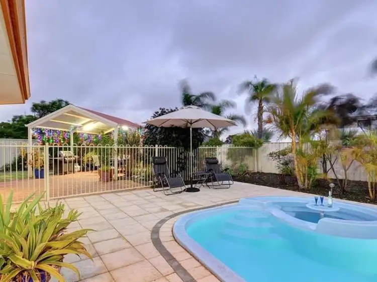 24 Shinji Court, Joondalup WA 6027