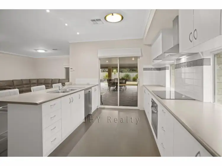 Second view of Homely house listing, 5 Sloop Loop, Dunsborough WA 6281