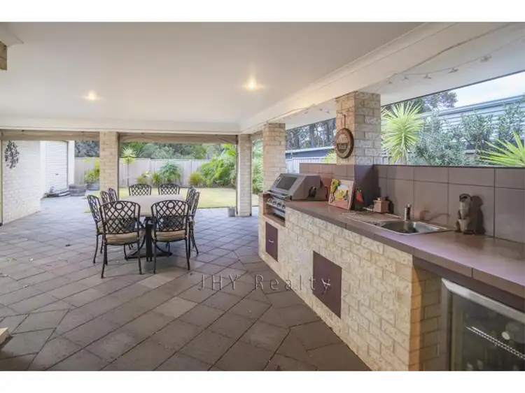 Third view of Homely house listing, 5 Sloop Loop, Dunsborough WA 6281