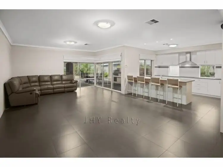 Fourth view of Homely house listing, 5 Sloop Loop, Dunsborough WA 6281