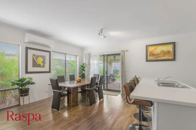Second view of Homely house listing, 127 Tourmaline Boulevard, Byford WA 6122