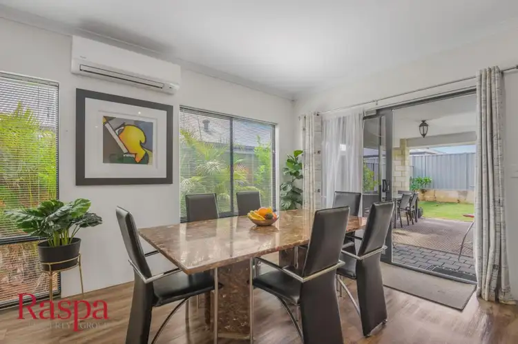 Third view of Homely house listing, 127 Tourmaline Boulevard, Byford WA 6122