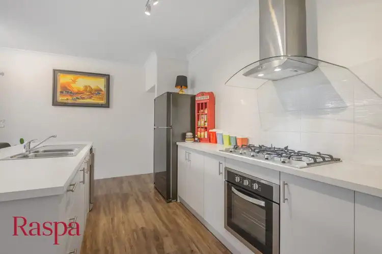 Fourth view of Homely house listing, 127 Tourmaline Boulevard, Byford WA 6122