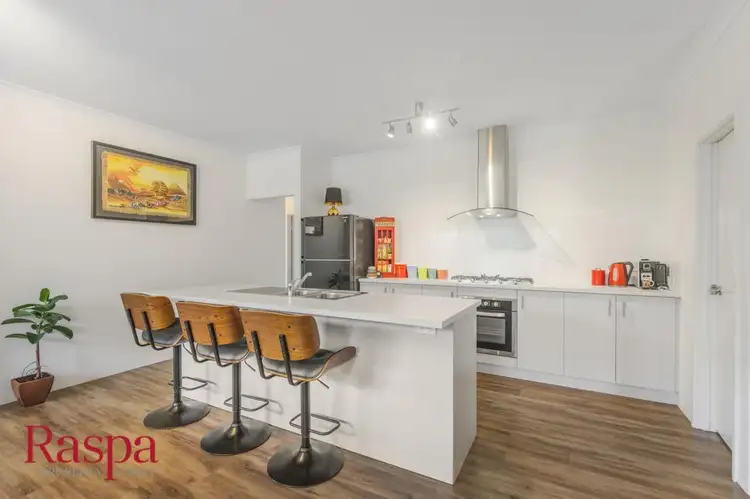 Fifth view of Homely house listing, 127 Tourmaline Boulevard, Byford WA 6122