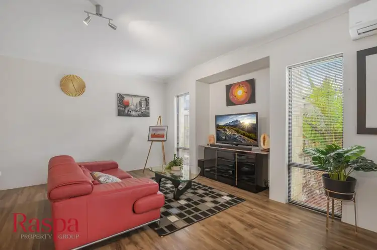 Seventh view of Homely house listing, 127 Tourmaline Boulevard, Byford WA 6122