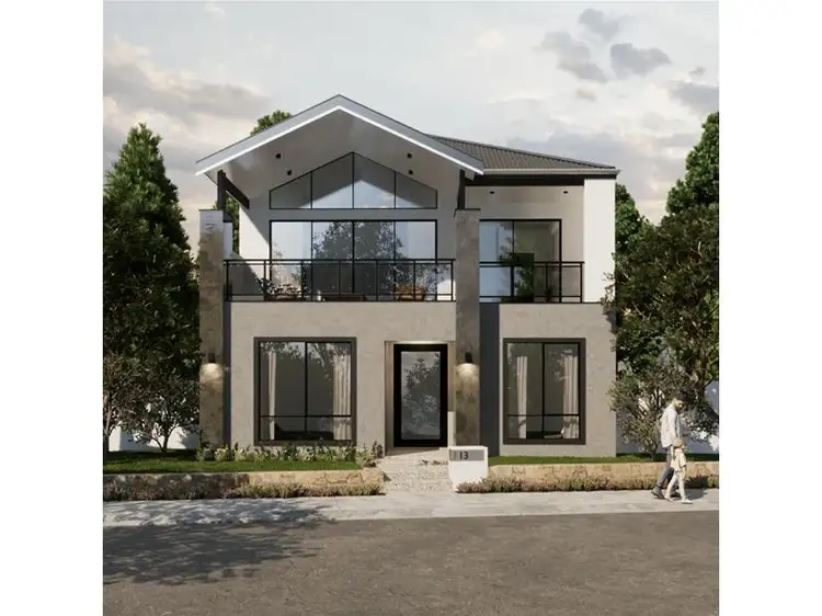 Second view of Homely land listing, 10A Derril Avenue, Dianella WA 6059