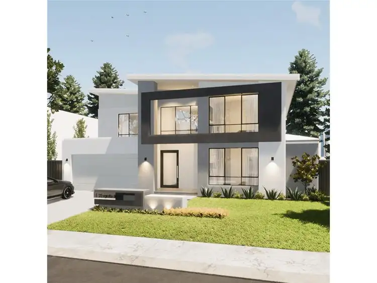 Third view of Homely land listing, 10A Derril Avenue, Dianella WA 6059