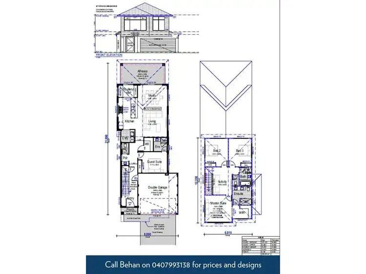 Fifth view of Homely land listing, 10A Derril Avenue, Dianella WA 6059