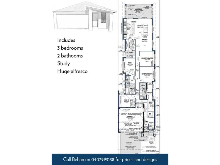 Sixth view of Homely land listing, 10A Derril Avenue, Dianella WA 6059