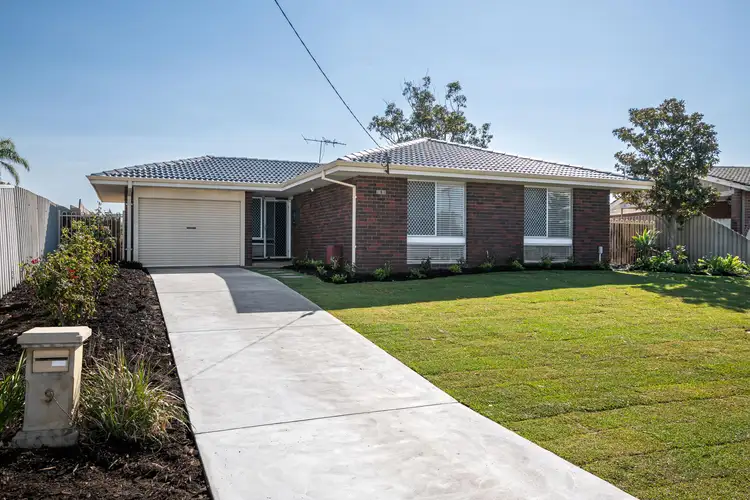 9 Buchanan Way, Padbury WA 6025