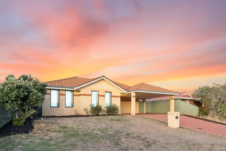 190 Baltimore Parade, Merriwa WA 6030
