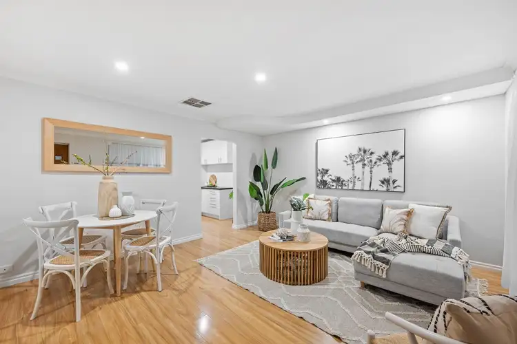 Second view of Homely villa listing, 2/165 Hector Street, Osborne Park WA 6017