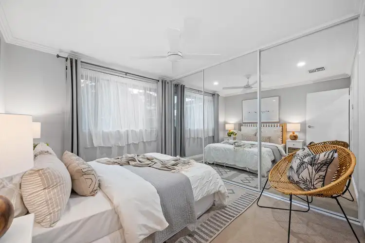 Fifth view of Homely villa listing, 2/165 Hector Street, Osborne Park WA 6017