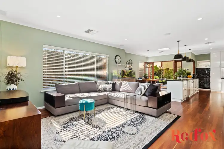 104a Salisbury Street, Bedford WA 6052