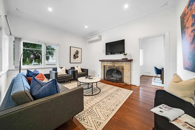 154 Alfred Road, Swanbourne WA 6010