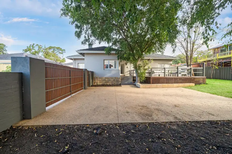 Second view of Homely house listing, 154 Alfred Road, Swanbourne WA 6010